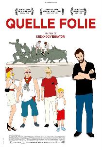 Quelle folie