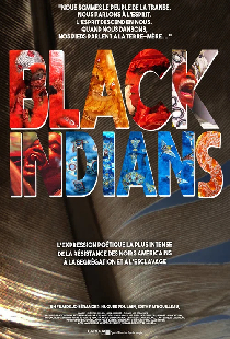 Black Indians