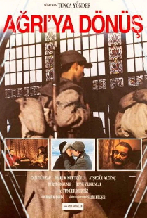 Ağrı'ya Dönüş