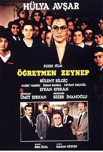 Öğretmen Zeynep