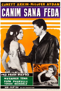 Canım Sana Feda