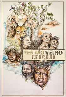 Ser Tão Velho Cerrado