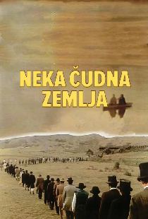 Neka čudna zemlja