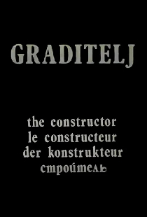 Graditelj