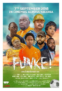 Funke!