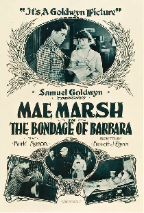 The Bondage of Barbara