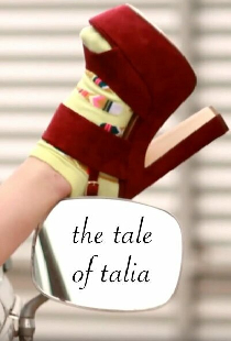 The Tale of Talia