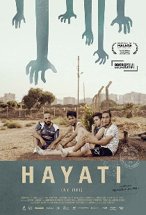 Hayati