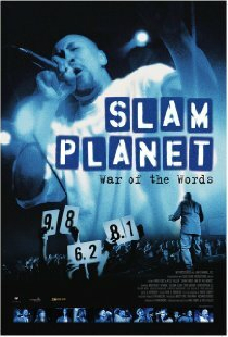 Slam Planet