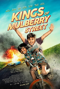 Kings of Mulberry Street