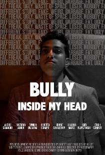 The Bully Inside My Head