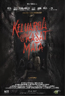 Keluarga Tak Kasat Mata