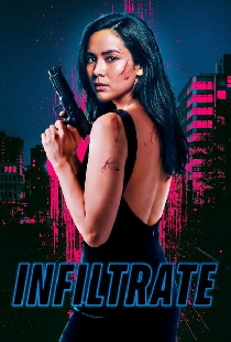 Infiltrate