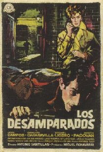 Los desamparados