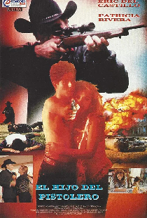 Сын наёмной убийцы
