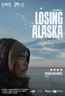 Losing Alaska