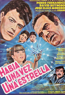 Había una vez una estrella
