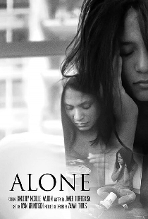 Alone