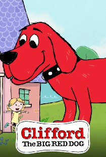 Clifford the Big Red Dog