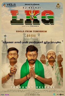 LKG