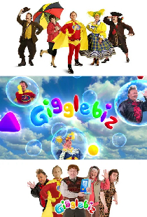 Gigglebiz