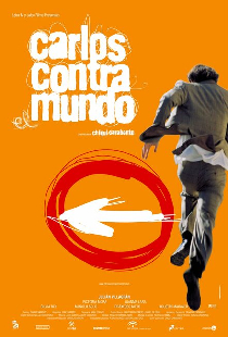 Carlos contra el mundo