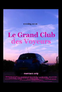 Le Grand Club des Voyeurs