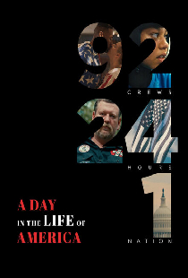 A Day in the Life of America