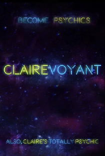 CLAIREvoyant