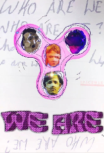 We Are
