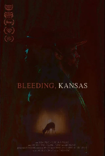 Bleeding, Kansas