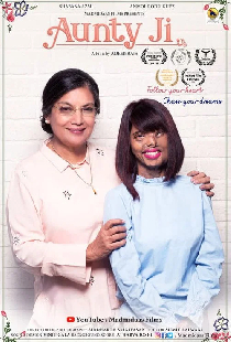 Aunty Ji