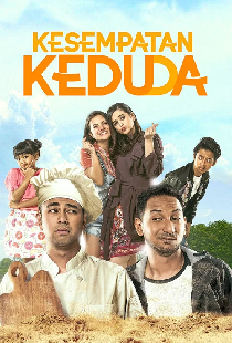 Kesempatan Keduda