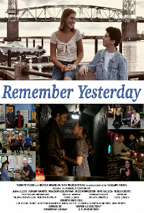 Remember Yesterday