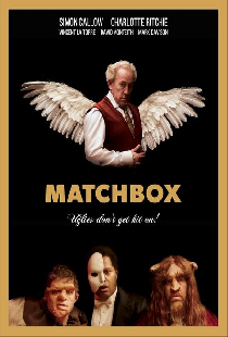 MatchBox