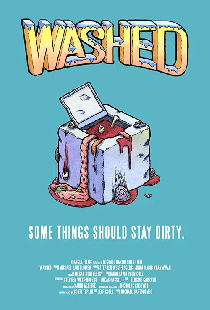 Washed