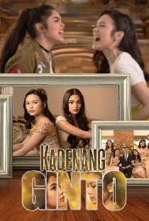 Kadenang Ginto