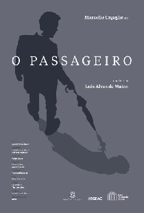 O passageiro