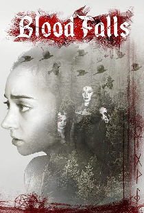 Blood Falls