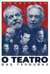 O Teatro das Tesouras
