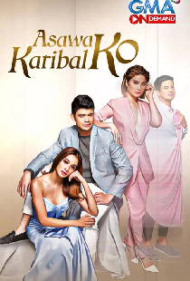 Asawa Ko Karibal Ko