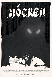 Nøcken