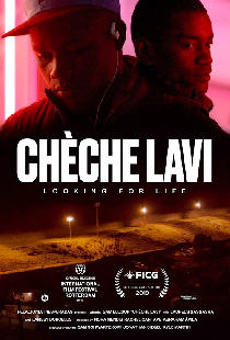 Chèche lavi