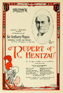 Rupert of Hentzau