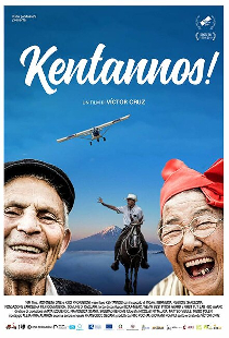 Kentannos ¡Que vivas 100 años!