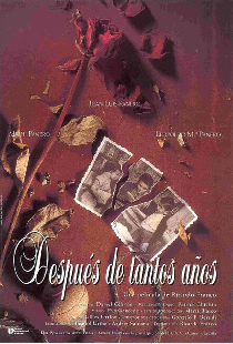 Después de tantos años
