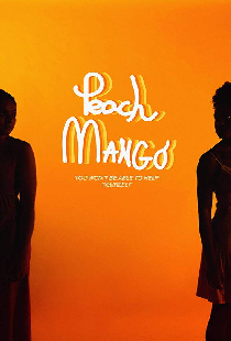 Peach Mango
