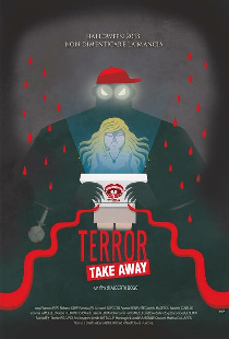 Terror Take Away