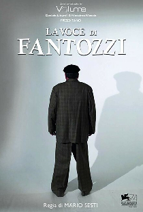 La voce di Fantozzi