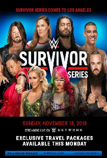 WWE Серии на выживание